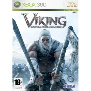 Viking: Battle for Asgard - XBOX 360