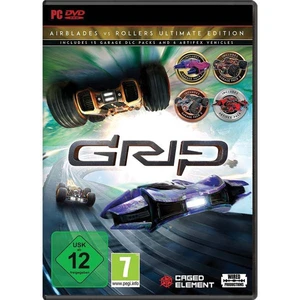 Grip: Airblades vs Rollers (Ultimate Edition) - PC