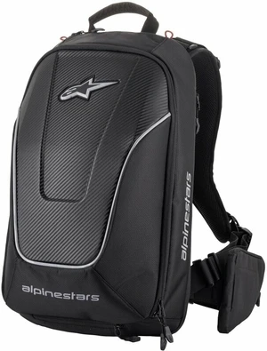 Alpinestars Charger Pro Backpack Black Rucsac