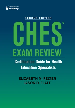 CHESÂ® Exam Review