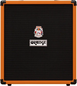 Orange Crush Bass 100 Combo de bas