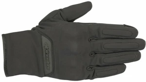 Alpinestars C-1 V2 Gore Windstopper Gloves Black M Rękawice motocyklowe