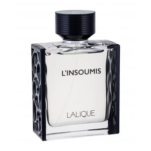 Lalique L´Insoumis 100 ml toaletná voda pre mužov