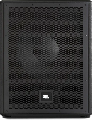 JBL IRX 115S Aktiver Subwoofer