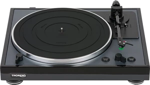 Thorens TD 102 A Black