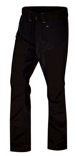 Husky Krony L L, černá Dámské outdoor kalhoty
