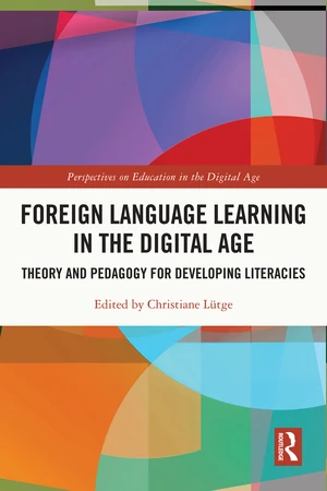 Foreign Language Learning in the Digital Age