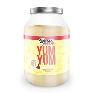 GYMBEAM PROTEIN YUM YUM WHEY VANIL ZMRZLINA 1000G