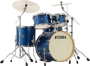 Tama CK50R-ISP Superstar Classic Indigo Sparkle Akustická bicí sada