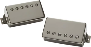 Seymour Duncan APH-2S Slash Alnico II Pro Set Nickel Kytarový snímač