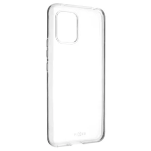 Kryt na mobil FIXED Skin na Xiaomi Mi10 Lite (FIXTCS-534) priehľadný ochranný kryt na mobil • na Xiaomi Mi 10 Lite • materiál TPU • chráni chrbát a bo
