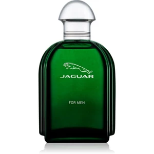 Jaguar For Men toaletní voda pro muže 100 ml