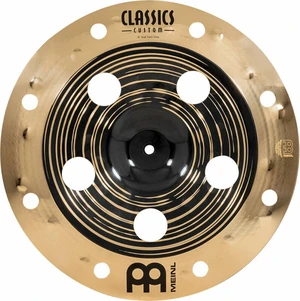 Meinl CC16DUTRCH Classics Custom Dual Trash 16" China činel