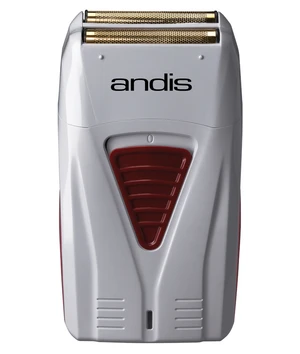 Profesionálny planžetový holiaci strojček Andis ProFoil Shaver TS-1 (17240) + darček zadarmo