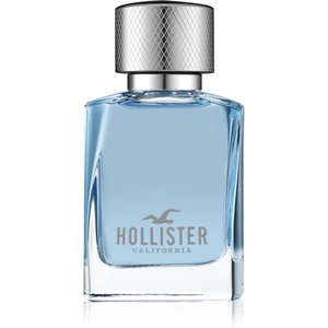 Hollister Wave toaletní voda pro muže 30 ml