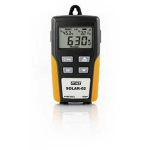 Datalogger HT Instruments SOLAR-02, -20 až 99.9 °C