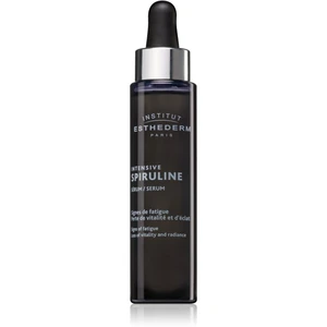 Institut Esthederm Intensive Spiruline Serum koncentrované sérum pro unavenou pleť 30 ml