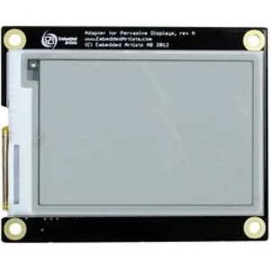 Modul displeje Epaper Embedded Artists EA-LCD-009