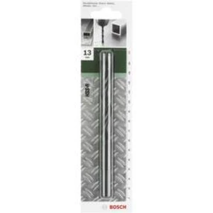 Kovový spirálový vrták Bosch Accessories 2609255003, 2.5 mm, 57 mm, HSS, 1 ks