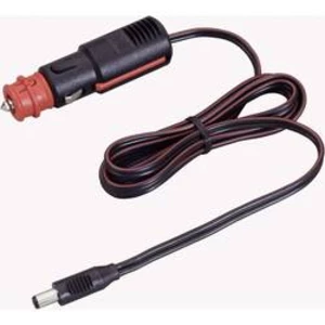 Připojovací kabel s autozástrčkou ProCar, 67864921, 12/24 V, 8 A