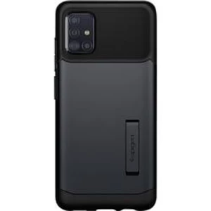 Spigen Slim Armor Case šedá