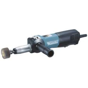 Rovná bruska Makita GD0811C, 750 W