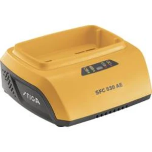 STIGA STIGA 500 Series rychlonabíječka SFC 530 AE 278030008/ST1