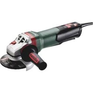 Úhlová bruska Metabo WPB 13-125 Quick 603631000, 125 mm, 1300 W