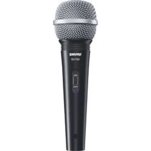 Vokální mikrofon Shure SV100-WA