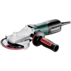 Úhlová bruska Metabo 613060000, 910 W