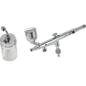 Airbrush pistole AFC-101A Double action, tryska 0.35 mm, 7 a 22 ml