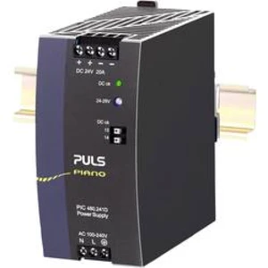 Síťový zdroj na DIN lištu PULS 24 V/DC, 480 W