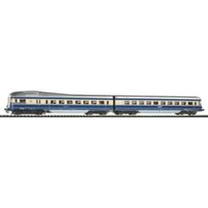 Piko H0 52072 Motorový vůz H0 Rh 5045 „modrý blesk" ÖBB