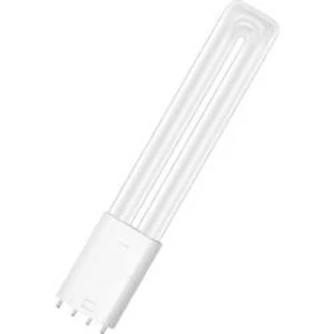 LED žárovka LEDVANCE 4058075557499 230 V, 2G11 , 8 W, neutrální bílá, A++ (A++ - E), 1 ks