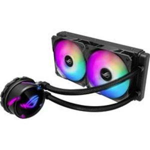 Vodní chladič PC Asus ROG Strix LC 240 RGB