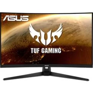 LED monitor Asus VG32VQ1BR, 80 cm (31.5 palec),2560 x 1440 Pixel 1 ms, VA LED HDMI™, DisplayPort, na sluchátka (jack 3,5 mm)