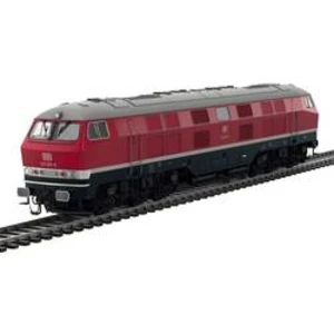 Märklin 55322 Spojovací 1 dieselovou lokomotivu BR 232 DB