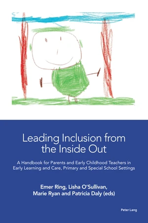 Leading Inclusion from the Inside Out