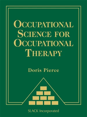 Occupational Science for Occupational Therapy