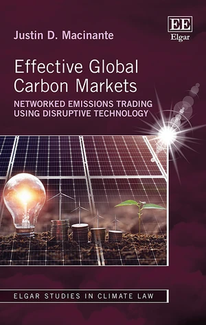 Effective Global Carbon Markets