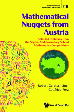 Mathematical Nuggets From Austria