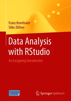 Data Analysis with RStudio