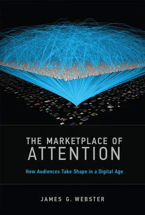 The Marketplace of Attention