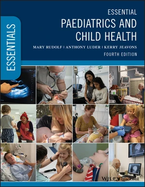 Essential Paediatrics and Child Health