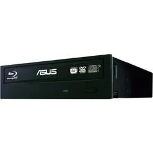 Interní Blu-ray vypalovačka Asus BW-16D1HT/G černá SATA