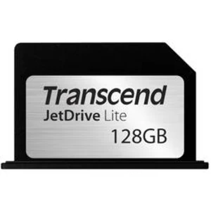 Apple rozšiřující karta, 128 GB, Transcend JetDrive™ Lite 330