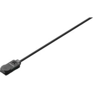 Indukční senzor přiblížení Panasonic GX-F12B, 12 x 7,1 mm, spínací vzdálenost (max.) 4 mm