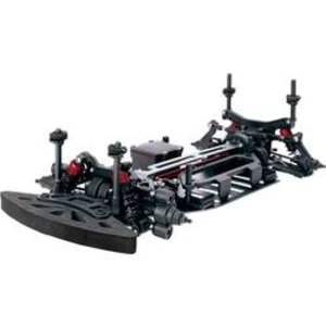 Šasi pro RC model auta ARR Reely Onroad-Chassis, 1:10, elektrický, 4WD (4x4)