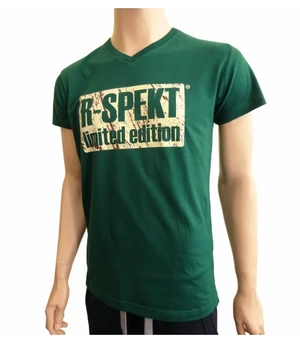 R-spekt tričko limited edition green - s