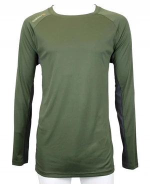 Trakker triko s dlouhým rukávem moisture wicking long sleeve top - velikost xl